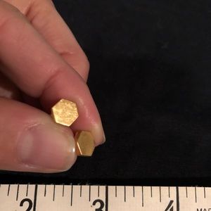 Madewell Jewelry - Madewell stud earrings Madewell Jewelry - Madewell stud earrings